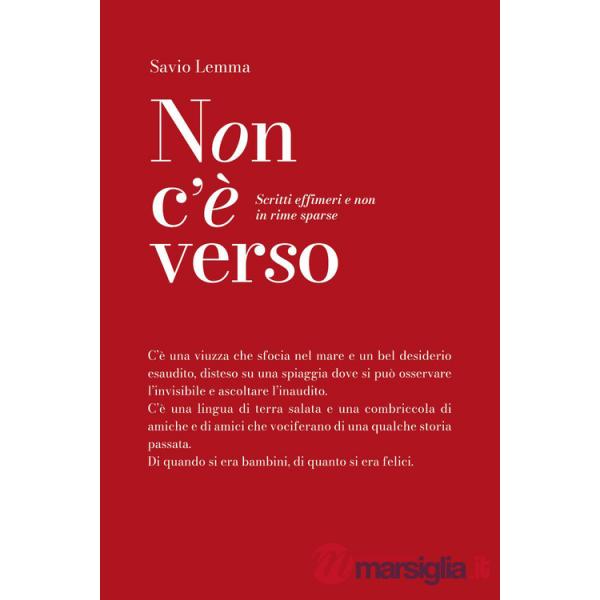 Non c'è verso