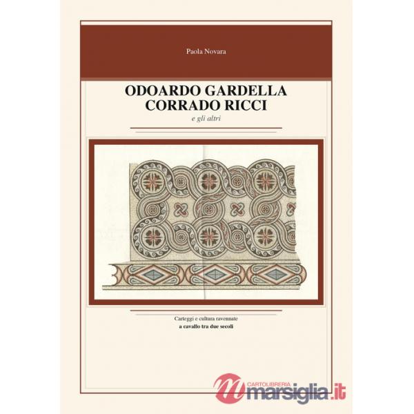 Odoardo Gardella, Corrado Ricci e gli altri