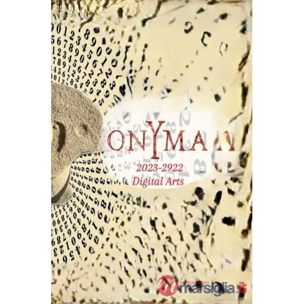 Onyma 2023 2922. Digital arts