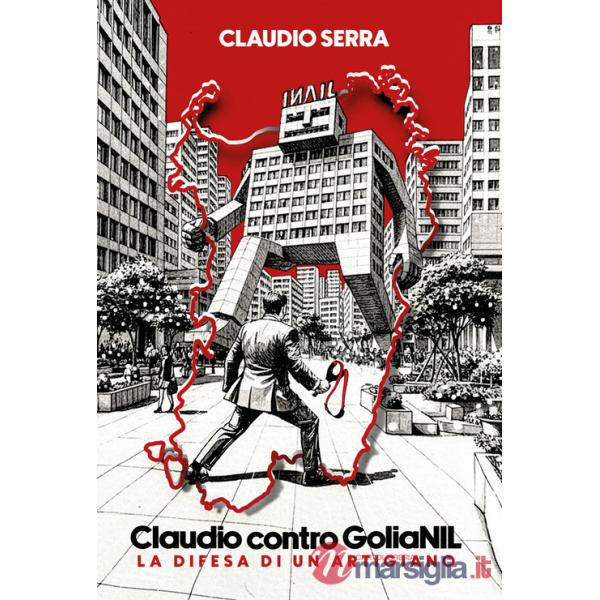 Claudio contro Golianil. La difesa di un artigiano