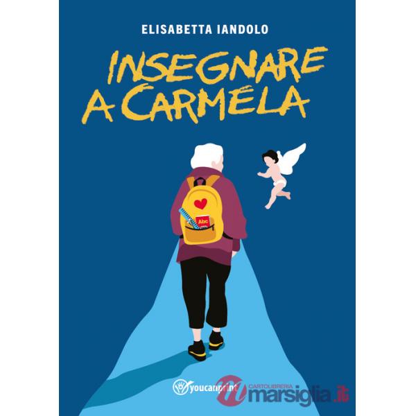 Insegnare a Carmela