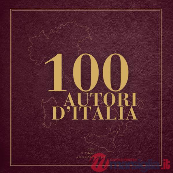 100 autori d'Italia. Vol. 2