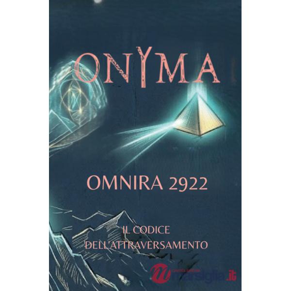 OnYma omnira 2922. Il codice dell'attraversamento