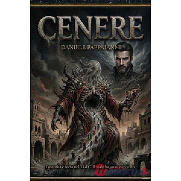 Cenere