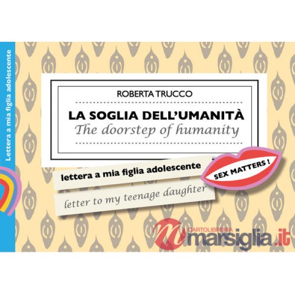 Soglia dell'umanità. Ediz. bilingue (La)