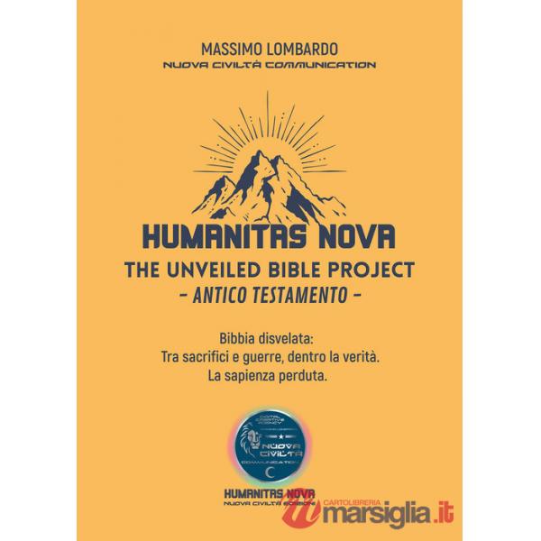 Unveiled Bible project. Antico Testamento (The)