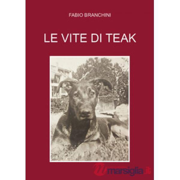 Vite di Teak (Le)