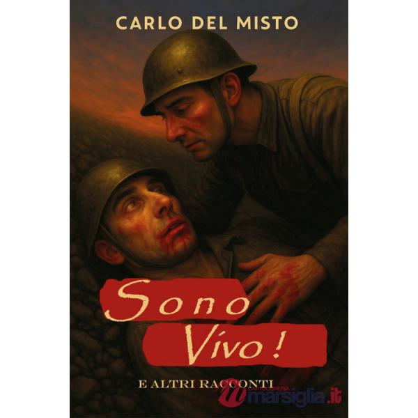 Sono vivo! e altri racconti
