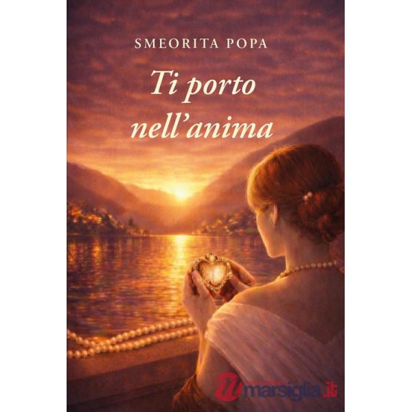 Ti porto nell'anima