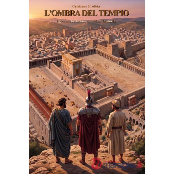 Ombra del tempio (L')