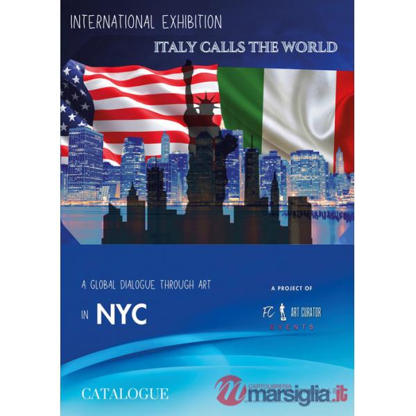 Italy calls the world. A global dialogue through art