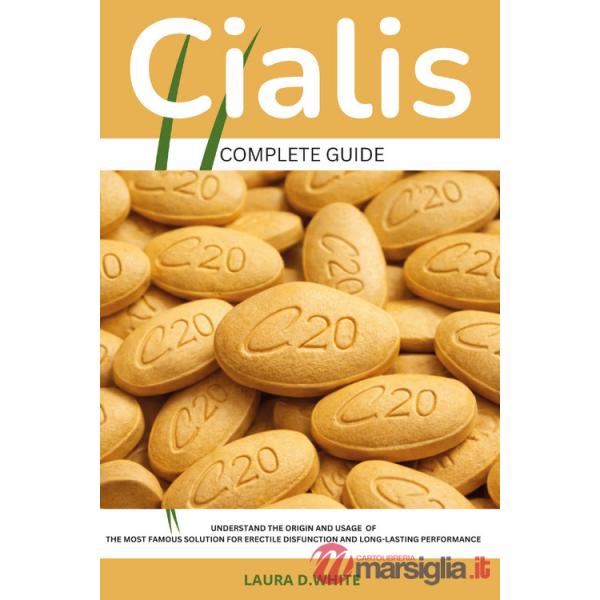 Cialis. The ultimate guide