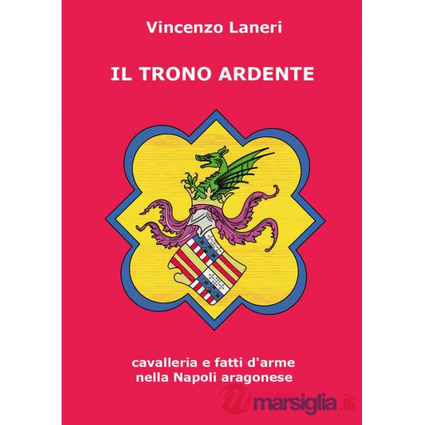 Trono ardente (Il)