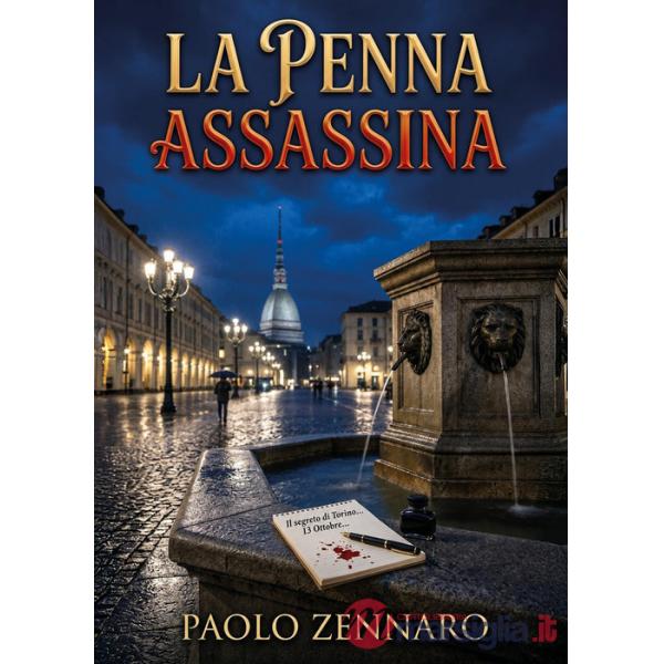 Penna assassina (La)