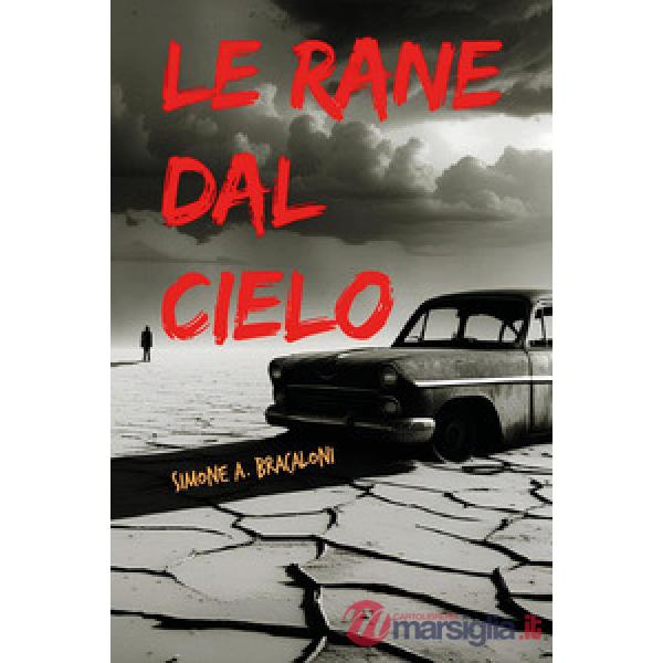 Le rane dal cielo