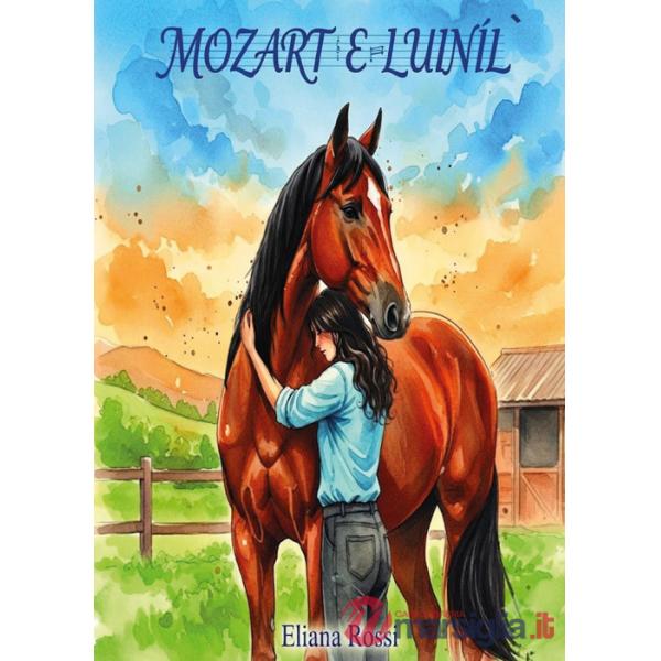 Mozart e Luinìl