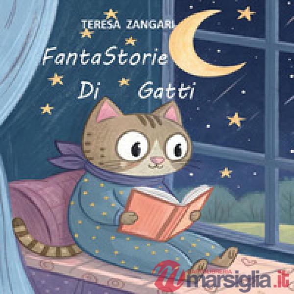 FantaStorie di gatti