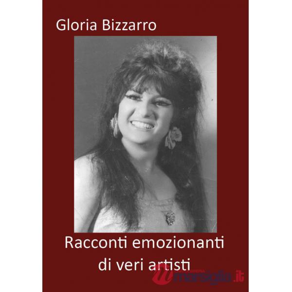 Racconti emozionanti di veri artisti