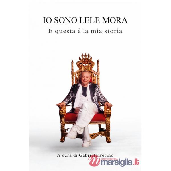Io sono Lele Mora