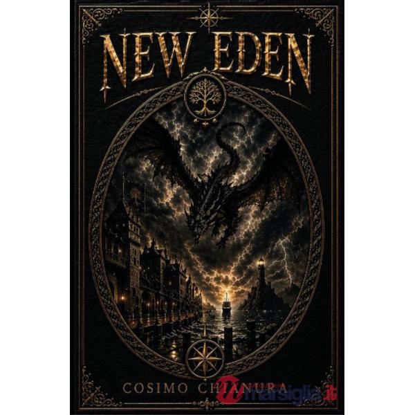 New eden