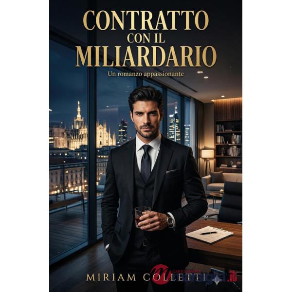 Contratto con il miliardario