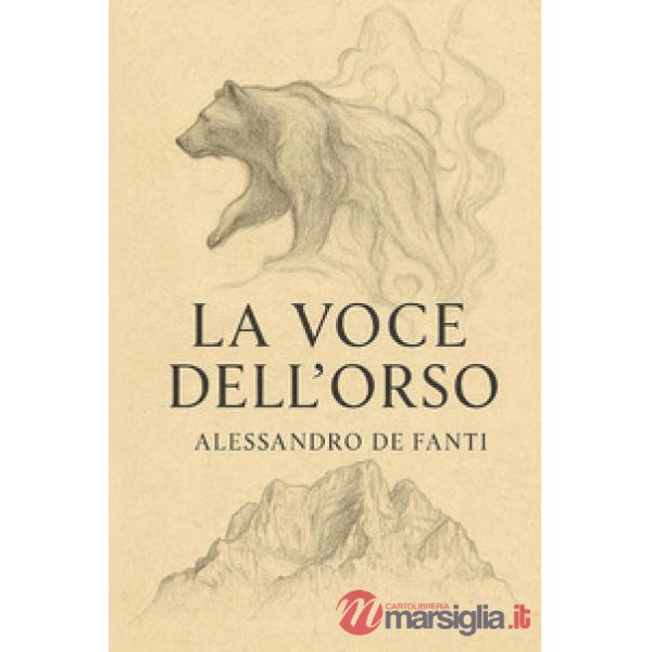 Voce dell'orso (La)
