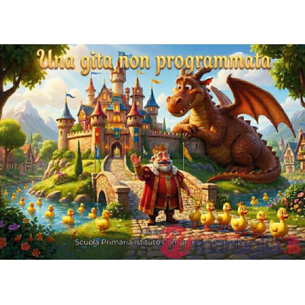 Gita non programmata (Una)
