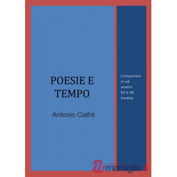 Poesie e tempo