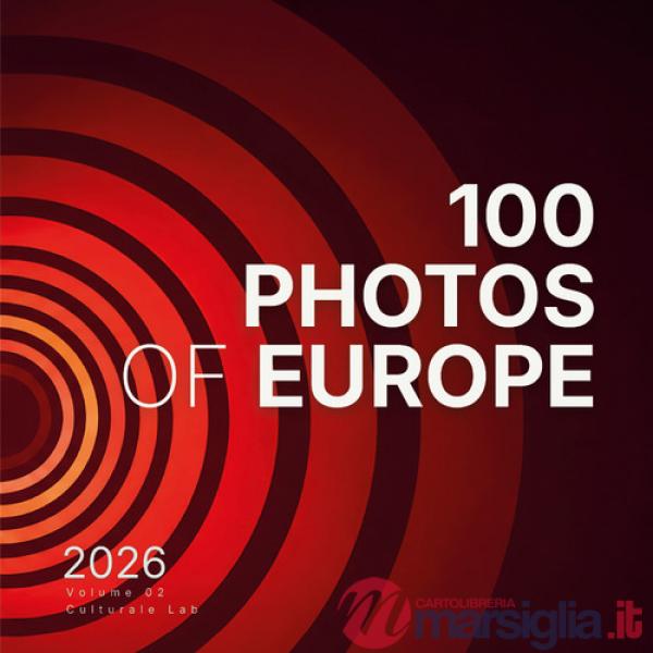100 photos of Europe. Vol. 2