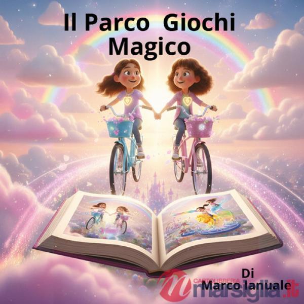 Parco giochi magico (Il)