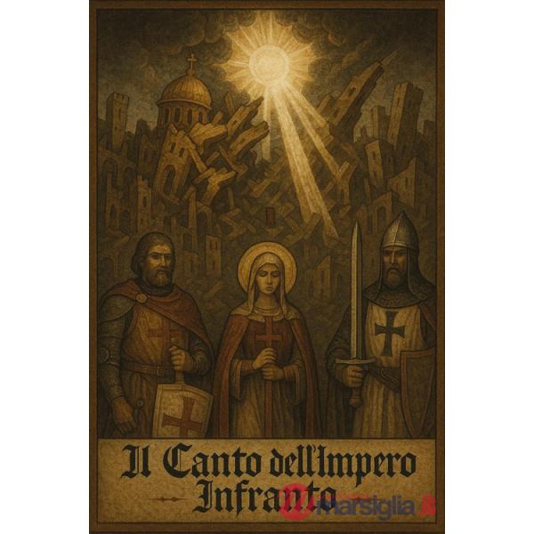 Canto dell'impero infranto (Il)
