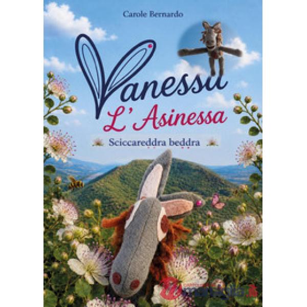 Vanessa l'asinessa