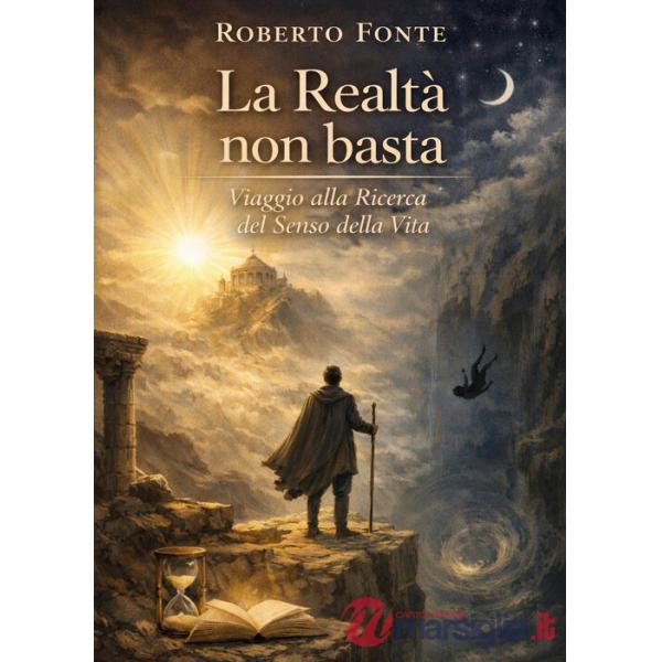 Realtà non basta (La)