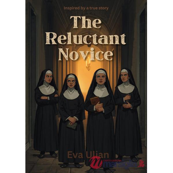 Reluctant novice (The)