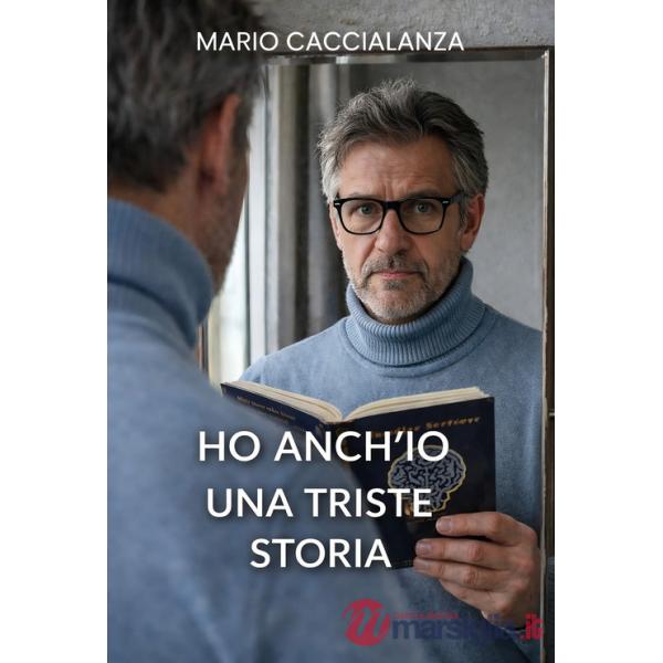 Ho anch'io una triste storia