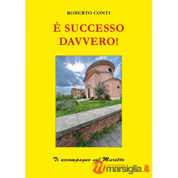 È successo davvero!