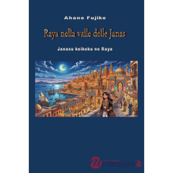Raya nella valle delle Janas