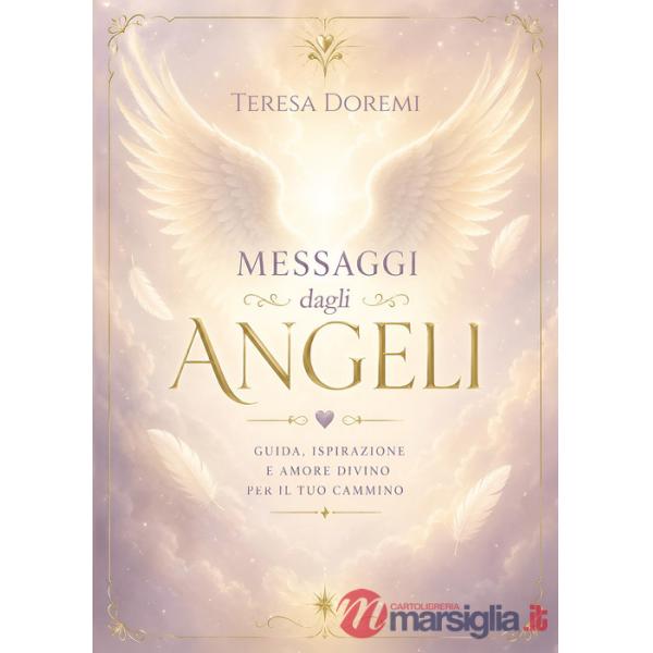 Messaggi dagli angeli