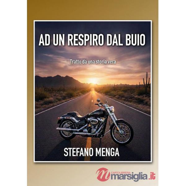 Ad un respiro dal buio