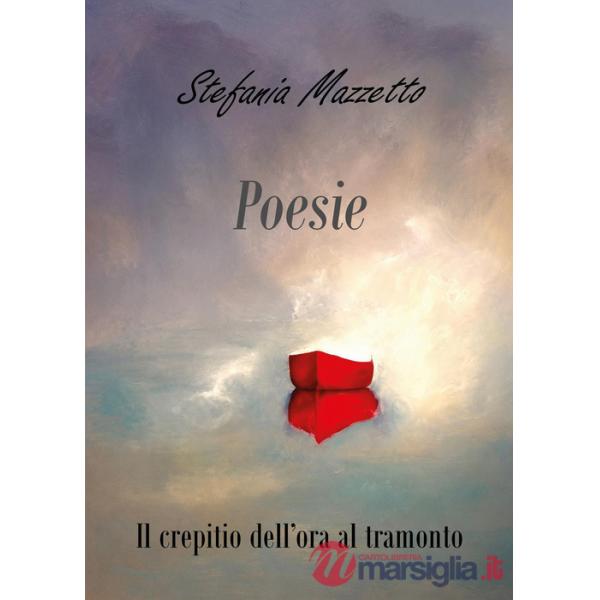 Crepitio dell'ora al tramonto (Il)