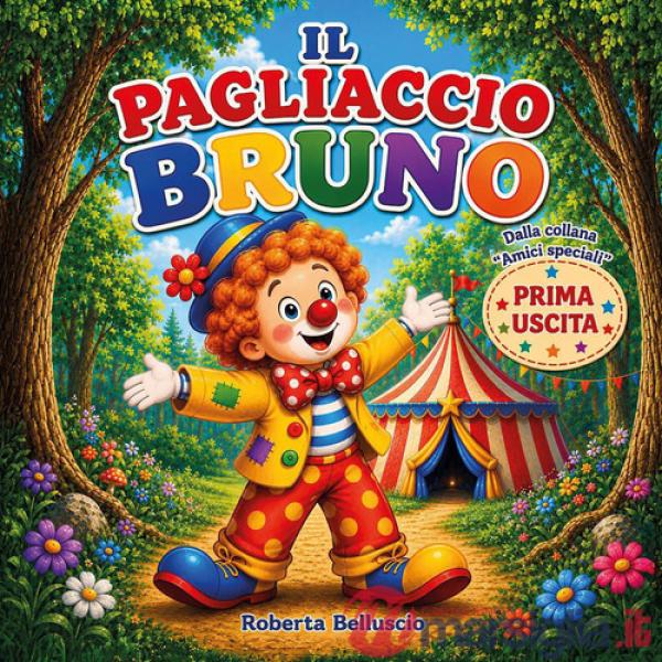 Pagliaccio Bruno (Il)