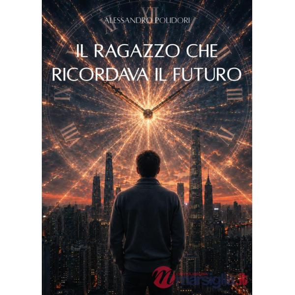 Ragazzo che ricordava il futuro (Il)