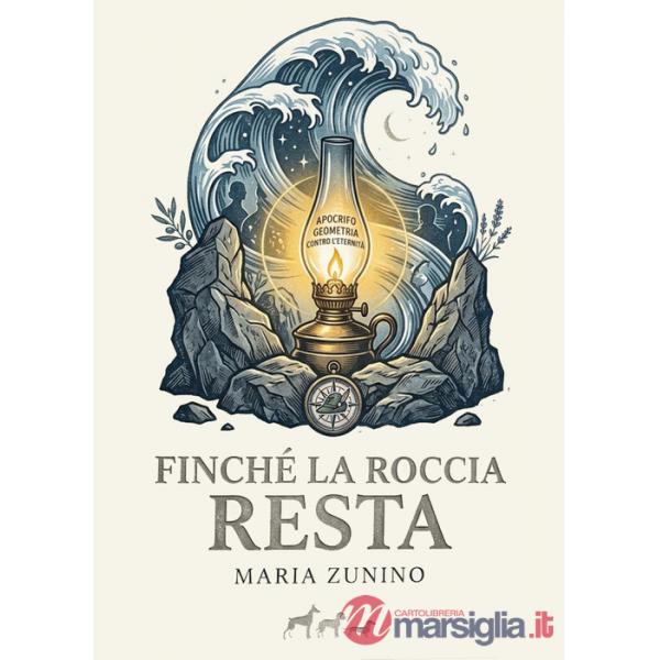 Finché la roccia resta