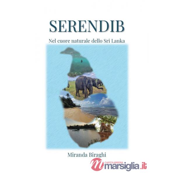 Serendib: nel cuore naturale dello Sri Lanka
