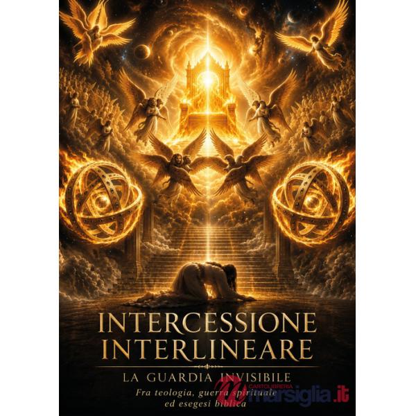 Intercessione interlineare. La guardia invisibile