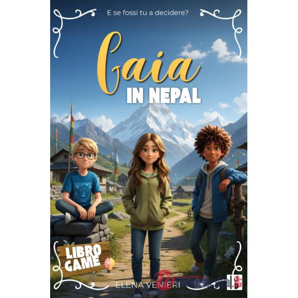 Gaia in Nepal