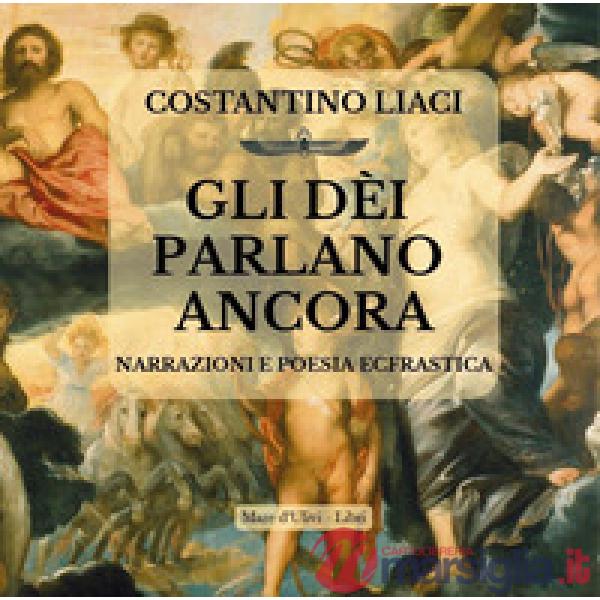 Dèi parlano ancora (Gli)