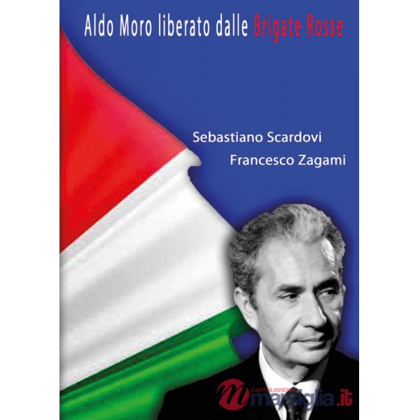 Aldo Moro liberato dalle Brigate Rosse