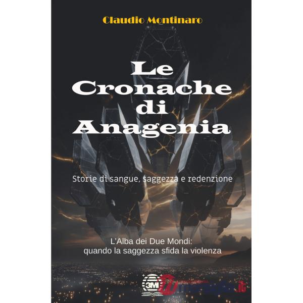 Cronache di Anagenia (Le)