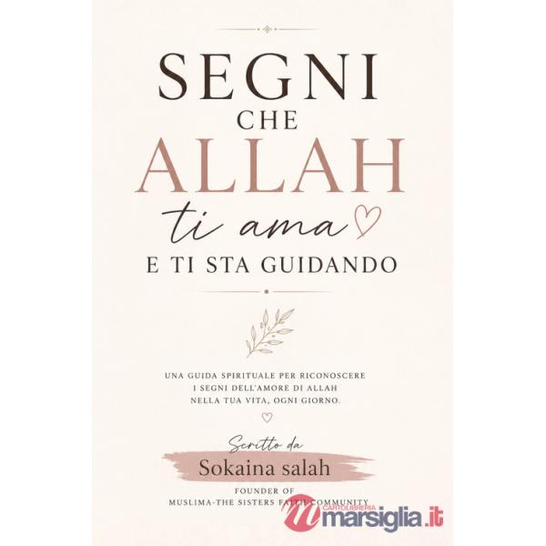 Segni che Allah ti ama e ti sta guidando